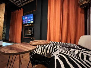 Chic8 luxury Gran via